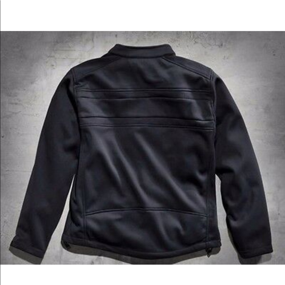 Harley Davidson Softshell Jacket